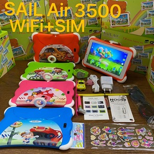 SAIL Air 3500 7inch Kids call Tablet Pc Android 2 SIM+WIFI