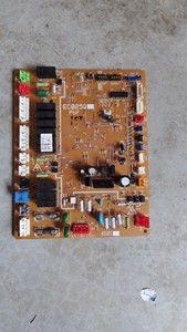 原装大金空调电脑板主板EC0259(C) EC0259(B)RY125LMY1LEC0258(A)