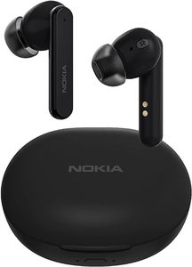 Nokia 诺基亚 Clarity Earbuds+ 专业无线 ANC/ENC 降噪蓝牙耳机