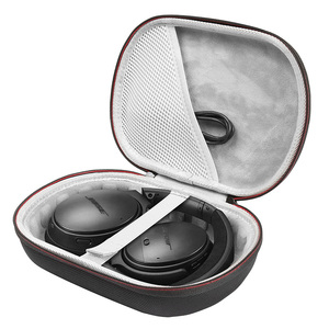 适用于博士耳机保护盒 BOSE QC15/QC25/QC35耳机收纳包便携硬壳包