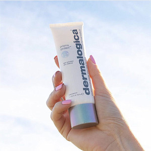 新品清爽质地 德美乐嘉dermalogica感光防御长效保湿防晒霜SPF30