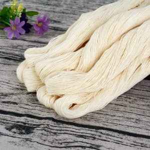 白线缝衣服21把缝被子纯棉老式铺盖白杨棉被粗线固定被子缝衣服线