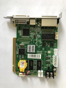 诺瓦MSD300-1发送卡LED发送盒MCTRL300 MSD600（可搭配DH7508S ）