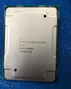 intel 铂金Platinum 8173M CPU 2.0G睿频3.5G 28核56线程 正式版