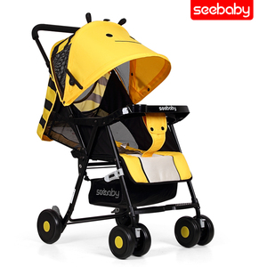 【双11全球狂欢节】圣得贝婴儿推车QQ3便携婴儿车伞车超轻便