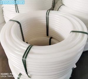 PE白水管聚乙烯pe水管塑料管材20.25.32.40.60（运费联系客服）