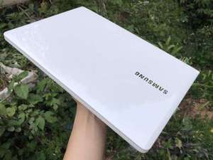 三星370R4E笔记本电脑二手 正品 超薄 高配 清仓15寸办公薄款白色