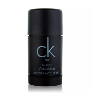 现货 Calvin Klein凯文克莱CK Be固体香水止汗香体膏香氛持久正品
