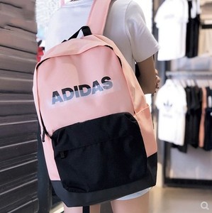 Adidas阿迪达斯双肩包运动背包男包女包2019秋新款学生书包EE1085