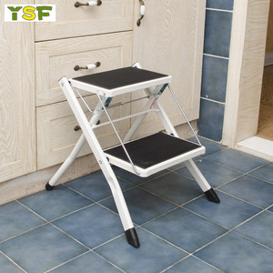 YSF折叠凳多功能家用梯凳换鞋凳宝宝凳卫生间厨房登高洗手凳