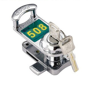 科的508GL号码锁 桑拿柜锁洗浴中心柜门锁号牌锁浴室更衣柜号码锁