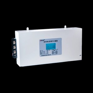 ADF300L预付费型多用户计量箱电表集中安装集中管理远程抄表485