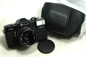 continental TXL相机 40 2.8定焦镜头旁轴大小单反机身