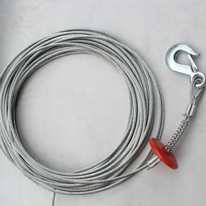 微型电动葫芦 钢丝绳PA200 PA300 PA400 PA600 PA800 PA100配件