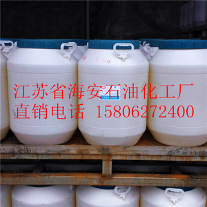 丙二醇嵌段聚醚L61、L64、F68用于配制低泡、高去污力合成洗涤剂