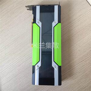 秒P6000 GTX1080ti显卡tesla P4 8G P40 24G专业图形深度学习CAD