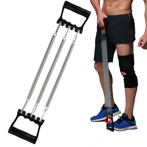 拉力器扩胸器男士多功能弹簧臂力器家用运动健身器材胸肌训练器材
