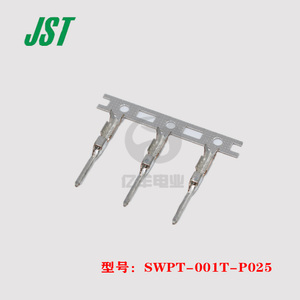 JST 连接器 SWPT-001T-P025 端子 22-26AWG  原装 正品 进口 现货