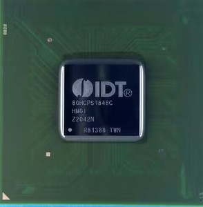 80HCPS1848CHMGI  IDT  全新原装  开关 IC  RapidIO Gen
