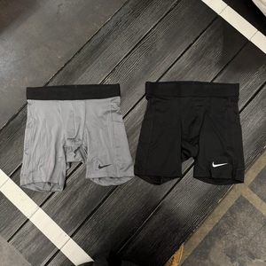正品Nike耐克 PRO男运动跑步训练健身速干透气紧身打底短裤FB7959