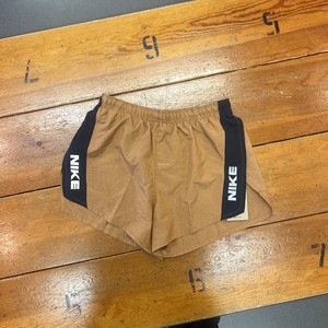 正品Nike耐克夏季男子马拉松跑步竞速运动速干透气短裤DM4802-241