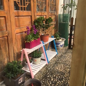 实木花架多层客厅阳台落地阶梯盆景铁架吊兰绿萝多肉植物花架包邮 阿里巴巴找货神器 实木花架多层客厅阳台落地阶梯盆景铁架吊兰绿萝多肉植物花架包邮 阿里巴巴找货神器