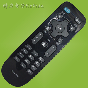 一月适用康佳电视机遥控器KK-Y378A LED43K35A LED39K35A 55K35A