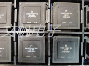 MC68EC030RP40C 微处理器 32位 老CPU收藏 实体店正品原码现货