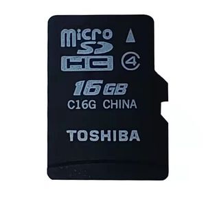 东芝C4 TF16G手机平板内存卡4G 8G耳机音响监控摄像头相机存储卡