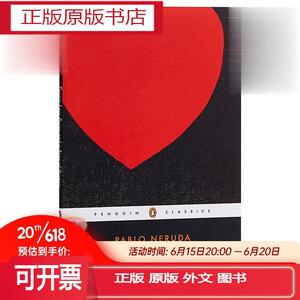 20首情诗和绝望的歌  Twenty Love Poems and a Song