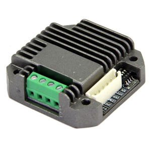 42步进电机驱动器模块一体化ZD-M42P脉冲方向485通讯CAN总线控制
