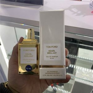 考拉美妆 Tom Ford/TF午夜兰花香水30/50ML+10ML超值礼盒套装