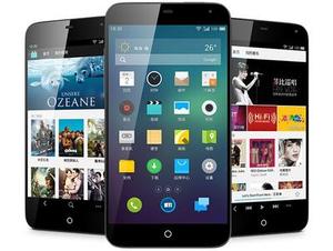 Meizu/魅族 MX2 移动联通版3G原装四核安卓智能手机二手手机智能