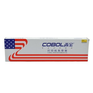 cobol高宝色带架DPK750 760 770 850 富士通针式打印机色带架