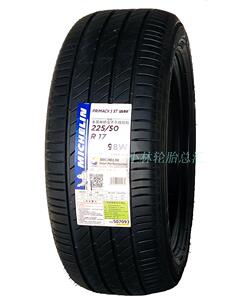 米其林轮胎 225/50/R17 98W Primacy 3 ST浩悦 A6L/A4L/蒙迪欧