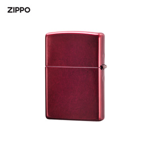 Zippo打火机魅影脸谱礼盒套装之宝Zippo官方旗舰店送男友礼物