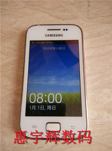Samsung/三星 SCH-I619 i739 i699安卓智能学生WIFI热点电信手机