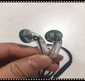 平头耳机-mx500耳机耳塞式3h版有线耳机动圈带麦圆孔通用耳机