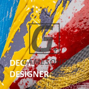 虚幻5UE4新版 Decal Designer 自定义划痕脏污渍油漆贴花痕迹材质