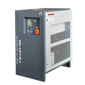 山立品牌冷干机常温/高温 SLAD系列HTF/NF系列冷冻式压缩空气干燥