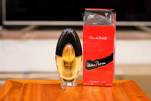 Paloma Picasso 帕洛玛·毕加索 同名女香 100ML EDT 正装 现货