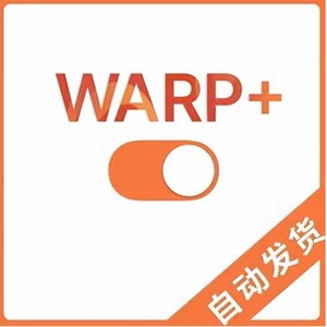 WARP+