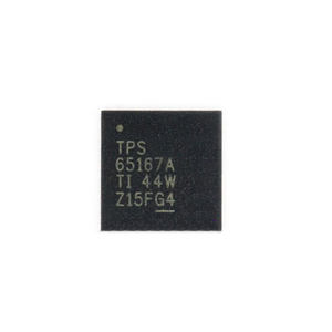 液晶芯片 TPS65167ARHAR TPS65167A QFN40 LED电源管理IC