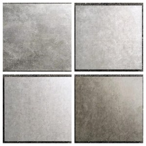 北欧水泥灰色仿古砖600X600客厅地砖哑光复古防滑厨房卫生间瓷砖