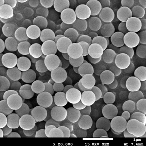 100纳米高纯球形纳米二氧化硅微球二氧化硅球形二氧化硅光学膜用