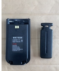 东坤DK-B10 B11 B12 A10 A11对讲机电池 电板 充电器 冲电座 配件