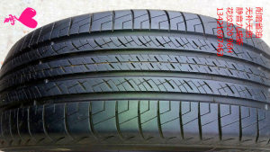 佳通轮胎215 225/60 65R16 17花纹SUV 520九成新原装正品静音舒适