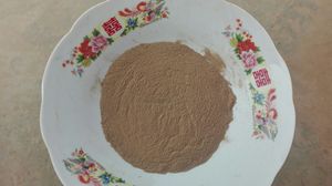 异食癖土天然黄土粉可以吃的土能吃的土可食用土炒指原料细土灶心