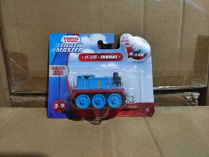 新款托马斯和朋友合金小火车玩具车 火车头 儿童合金车GHV25