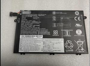 全新 E480 E580 R480 R580 E485 E585  L17L3P51笔记本电池
